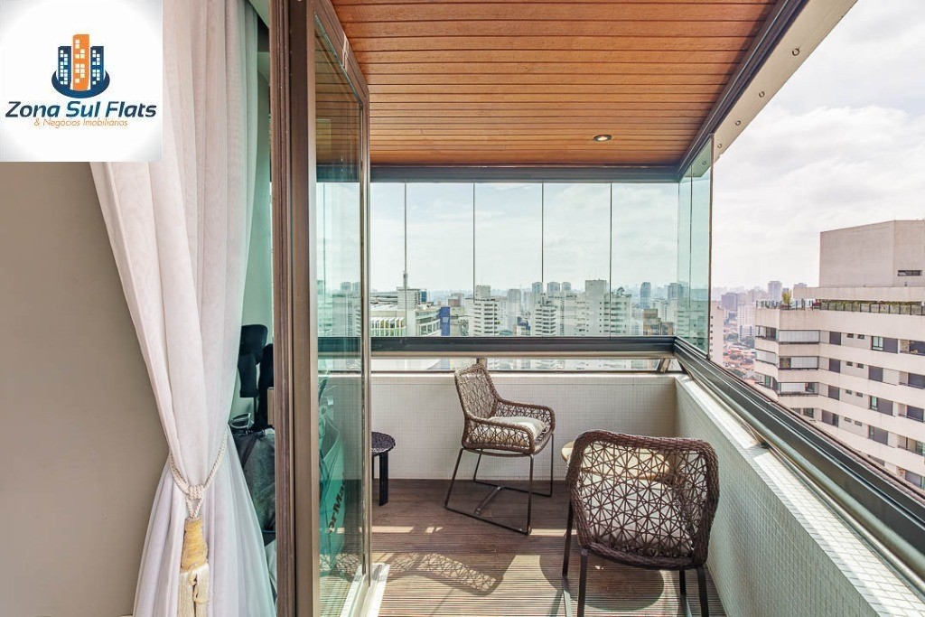 Apartamento, 4 quartos, 246 m² - Foto 8