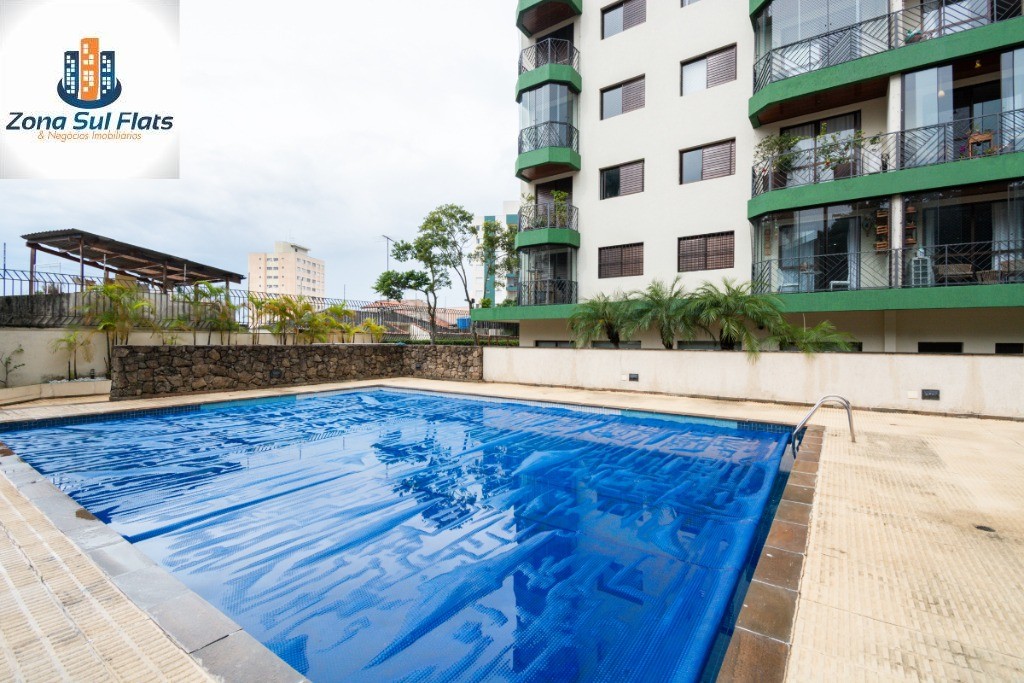 Apartamento, 3 quartos, 85 m² - Foto 39
