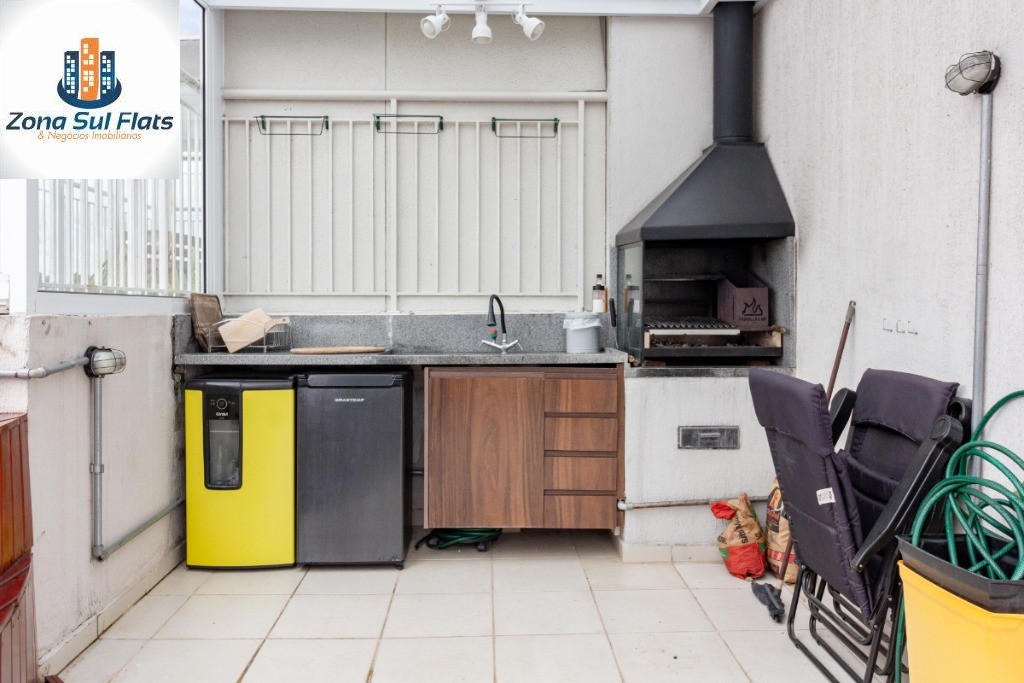 Cobertura, 2 quartos, 104 m² - Foto 33