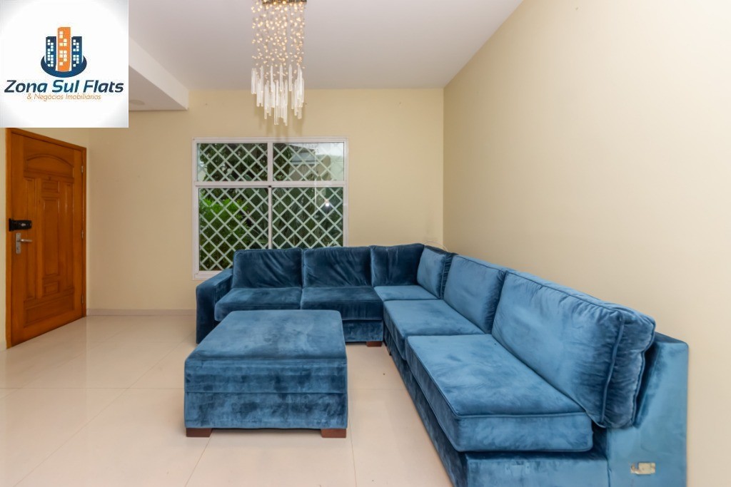 Casa, 4 quartos, 128 m² - Foto 8