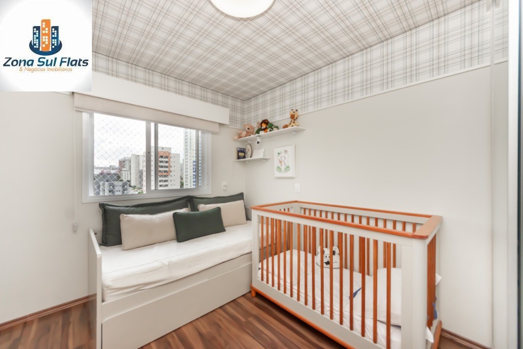 Apartamento, 3 quartos, 110 m² - Foto 24