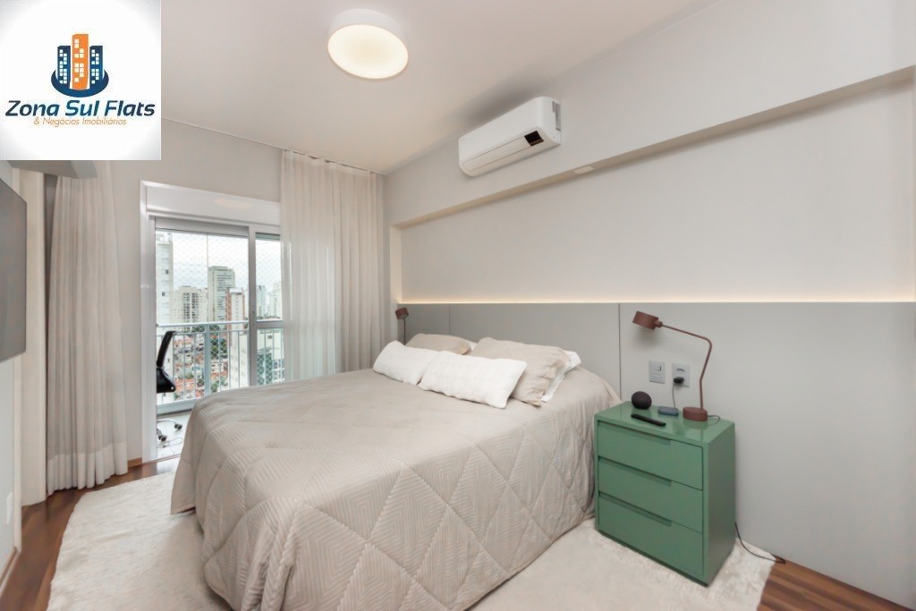 Apartamento, 3 quartos, 110 m² - Foto 21