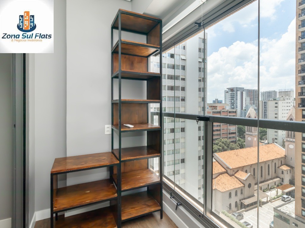 Apartamento, 2 quartos, 96 m² - Foto 20