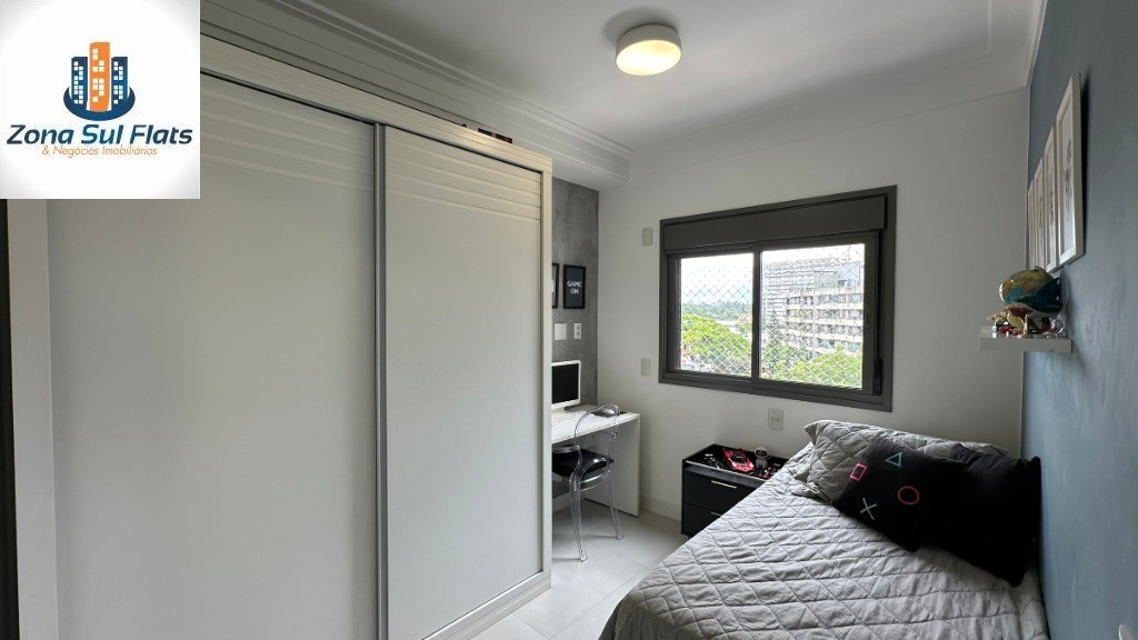 Apartamento, 3 quartos, 150 m² - Foto 18