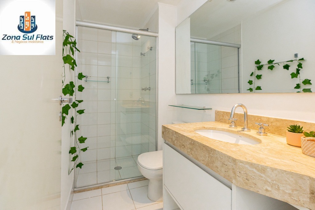 Apartamento, 1 quarto, 66 m² - Foto 15