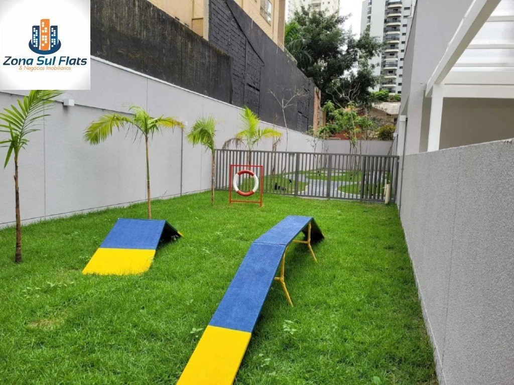 Apartamento, 2 quartos, 120 m² - Foto 36