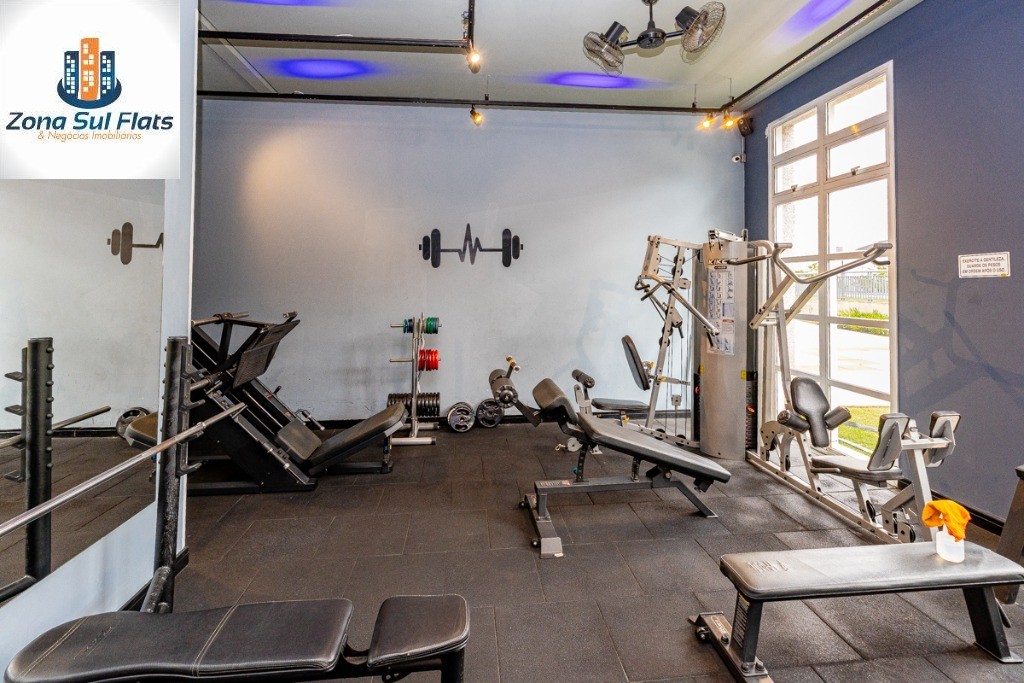 Apartamento, 2 quartos, 65 m² - Foto 47