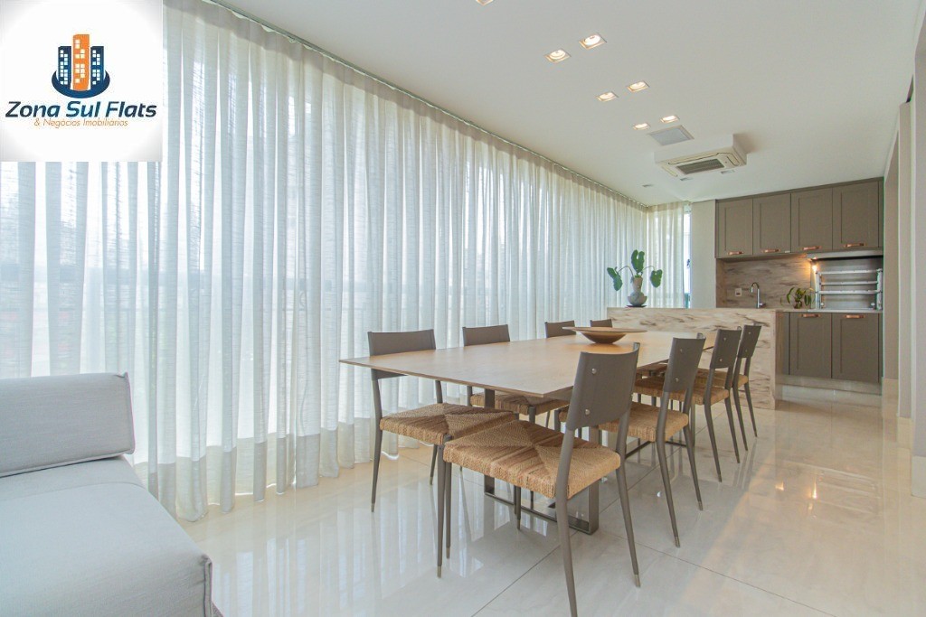 Apartamento, 3 quartos, 226 m² - Foto 7
