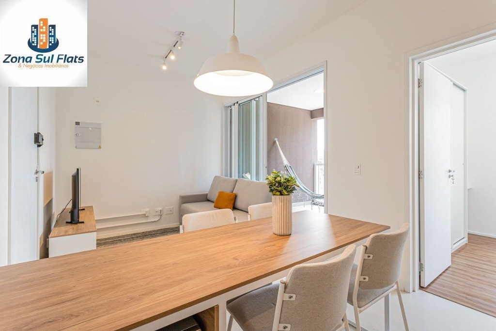 Apartamento, 1 quarto, 42 m² - Foto 2