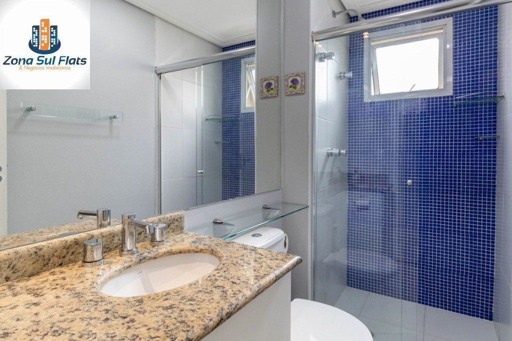 Apartamento, 2 quartos, 60 m² - Foto 21