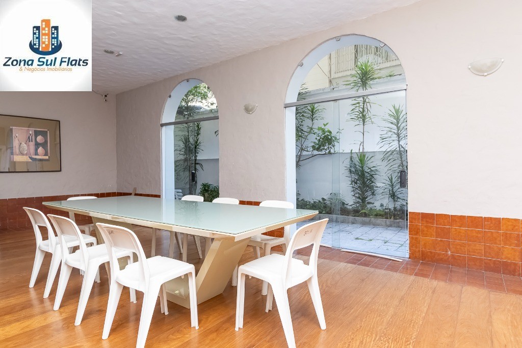 Apartamento, 2 quartos, 143 m² - Foto 43