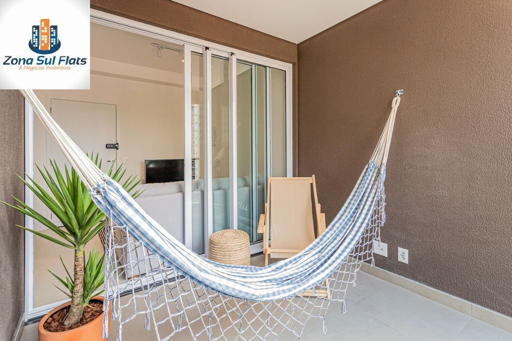 Apartamento, 1 quarto, 42 m² - Foto 12