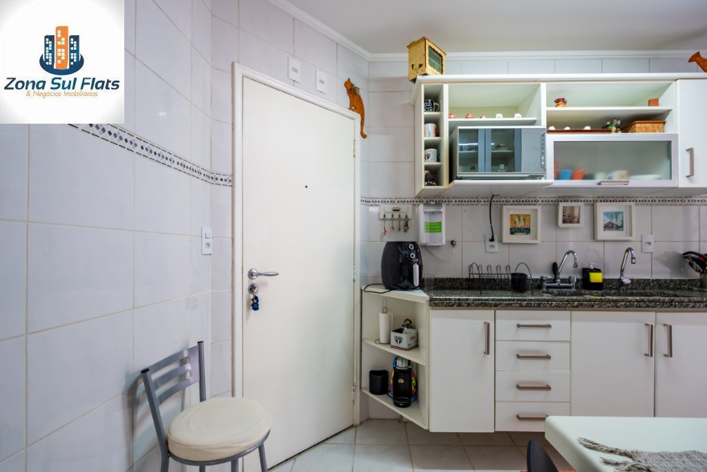 Apartamento, 3 quartos, 96 m² - Foto 26