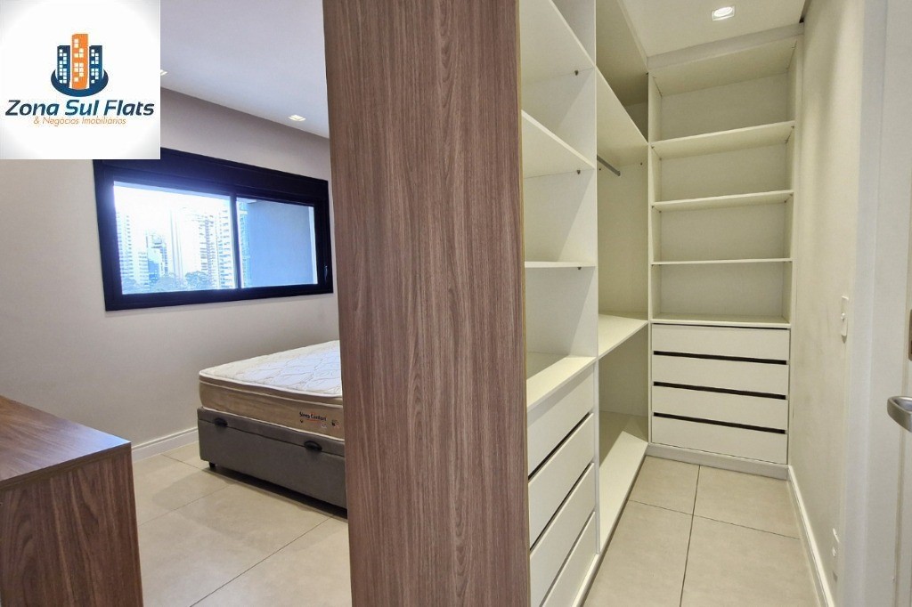 Apartamento, 1 quarto, 64 m² - Foto 14
