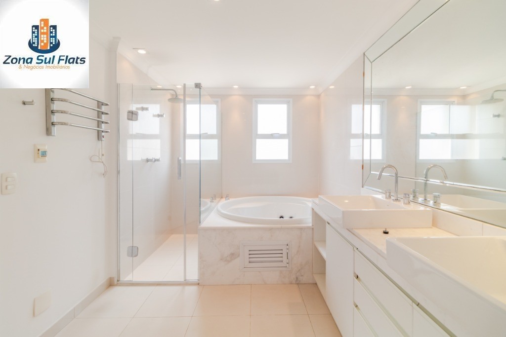 Apartamento, 3 quartos, 335 m² - Foto 40