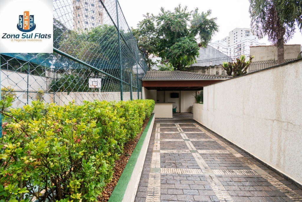 Apartamento, 3 quartos, 85 m² - Foto 37