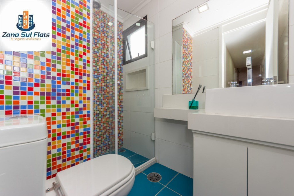 Apartamento, 3 quartos, 95 m² - Foto 28