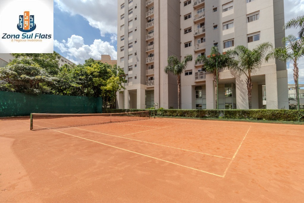 Cobertura, 5 quartos, 240 m² - Foto 30