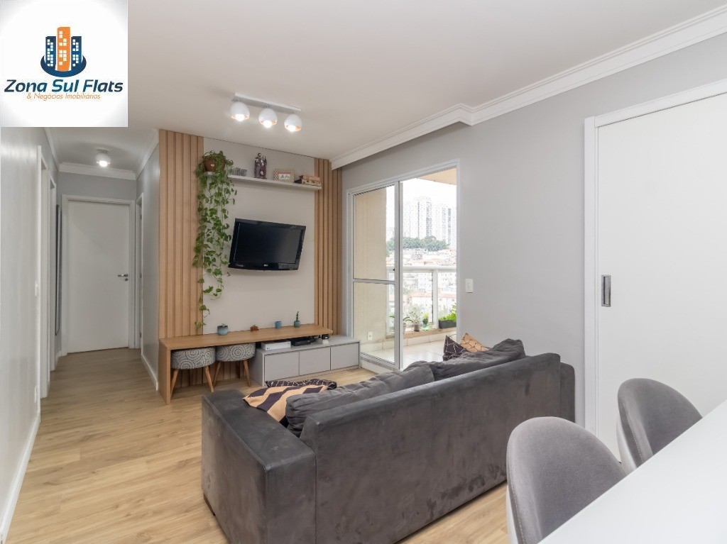 Apartamento, 3 quartos, 67 m² - Foto 1