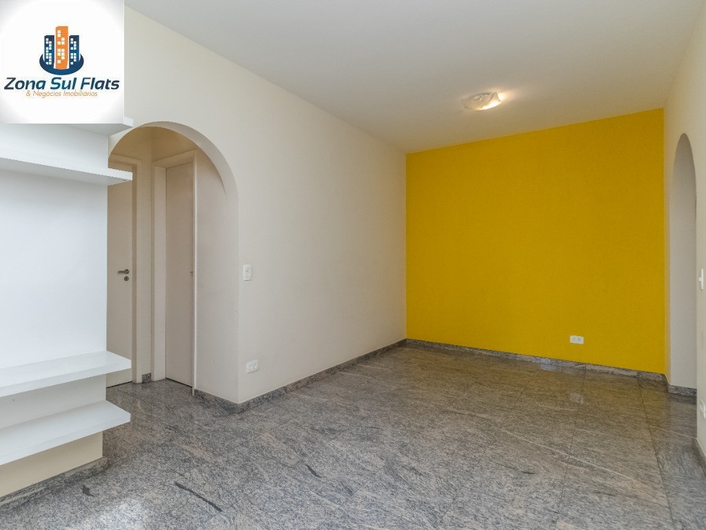 Apartamento, 2 quartos, 55 m² - Foto 5