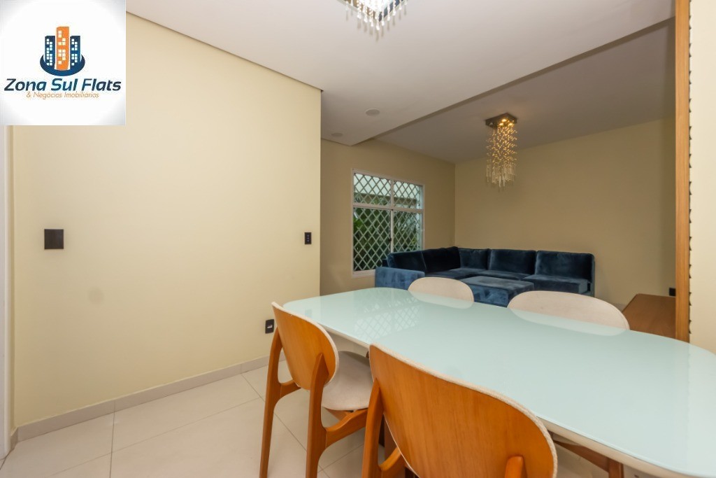 Casa, 4 quartos, 128 m² - Foto 6