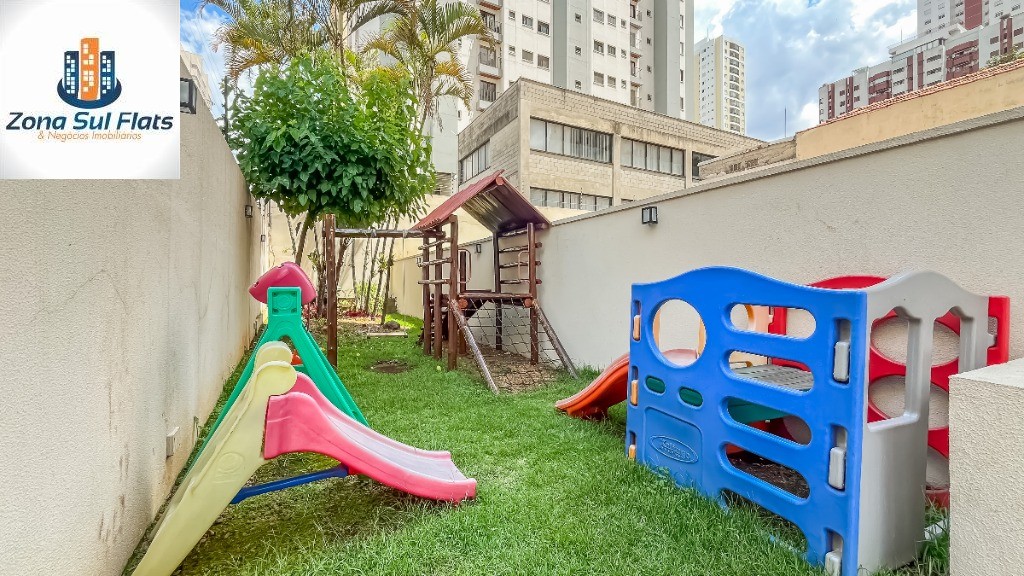 Apartamento, 3 quartos, 96 m² - Foto 29