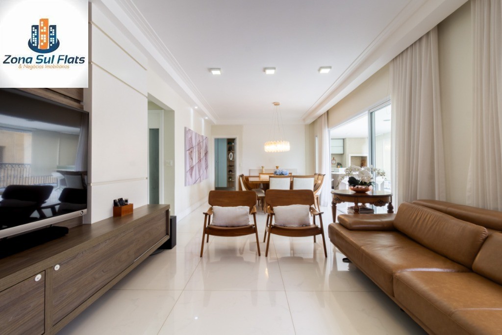 Apartamento, 3 quartos, 190 m² - Foto 9