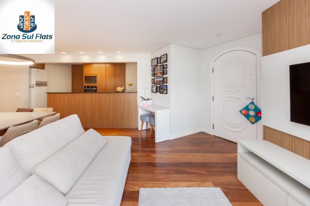 Apartamento, 3 quartos, 118 m² - Foto 6