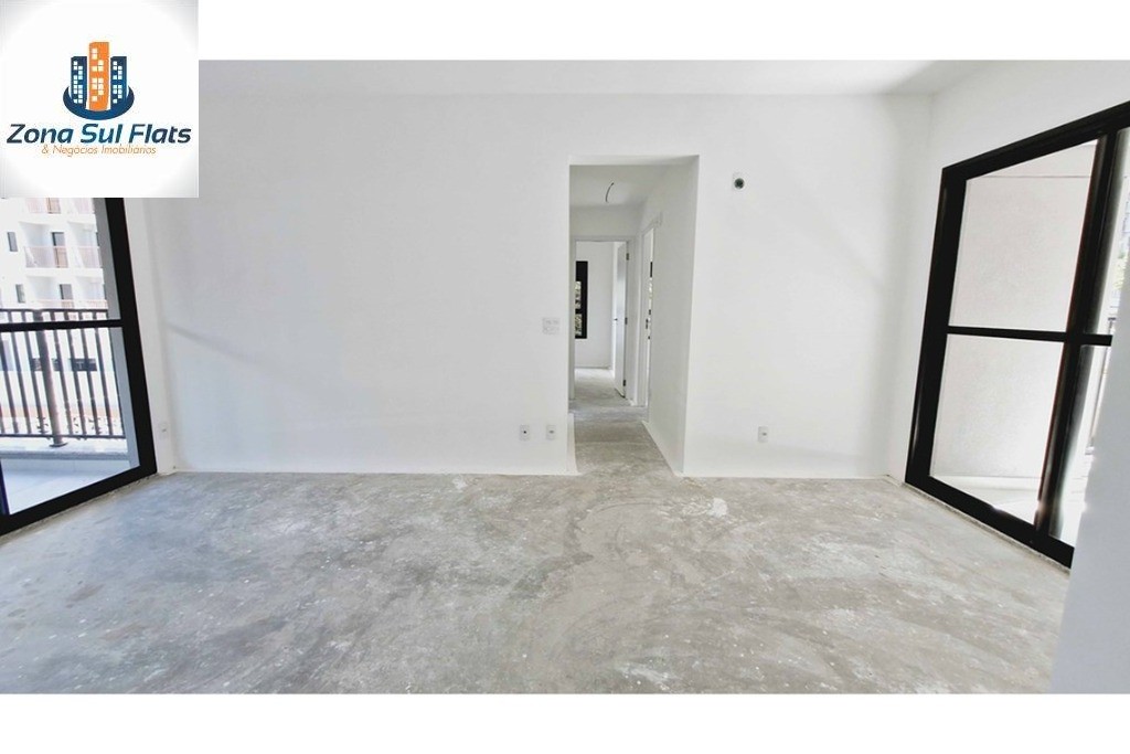 Apartamento, 3 quartos, 91 m² - Foto 1