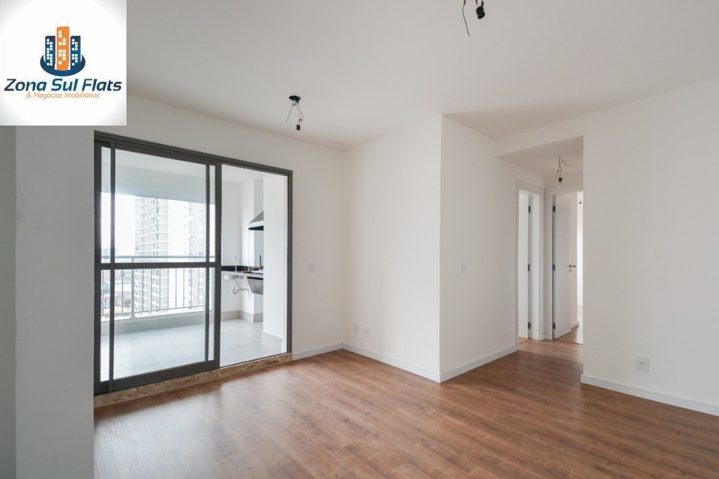 Apartamento, 2 quartos, 72 m² - Foto 1