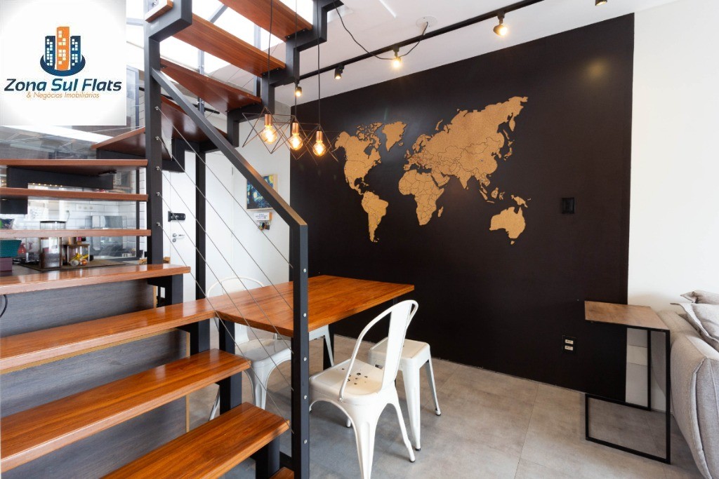 Cobertura, 2 quartos, 104 m² - Foto 4