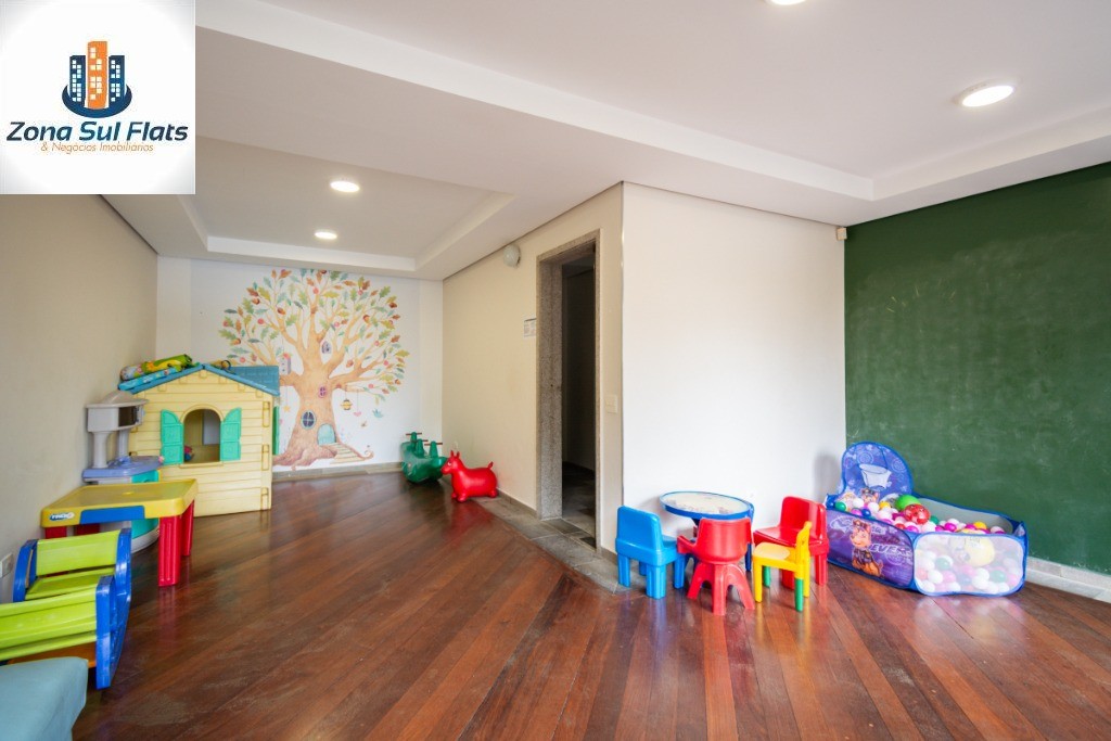 Apartamento, 3 quartos, 85 m² - Foto 29