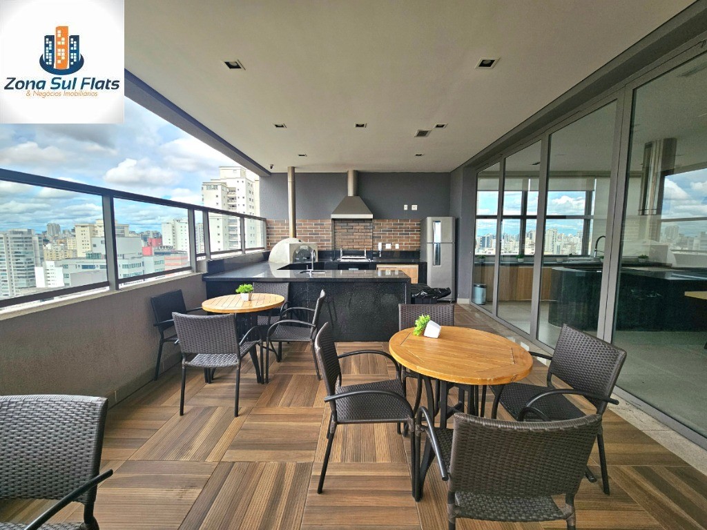Apartamento, 2 quartos, 120 m² - Foto 23