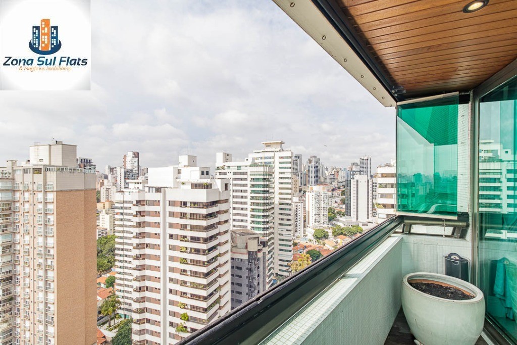 Apartamento, 4 quartos, 246 m² - Foto 10