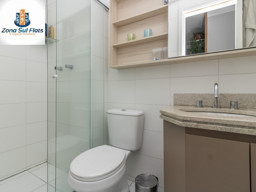 Apartamento, 3 quartos, 67 m² - Foto 20