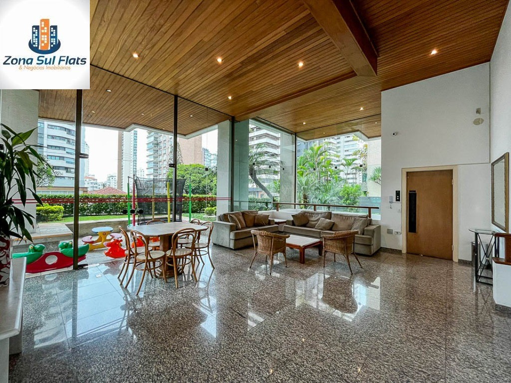 Apartamento, 4 quartos, 246 m² - Foto 45