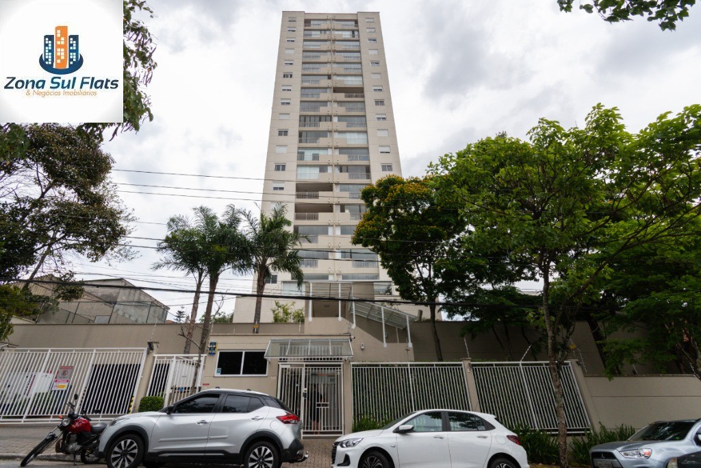 Apartamento, 2 quartos, 63 m² - Foto 25