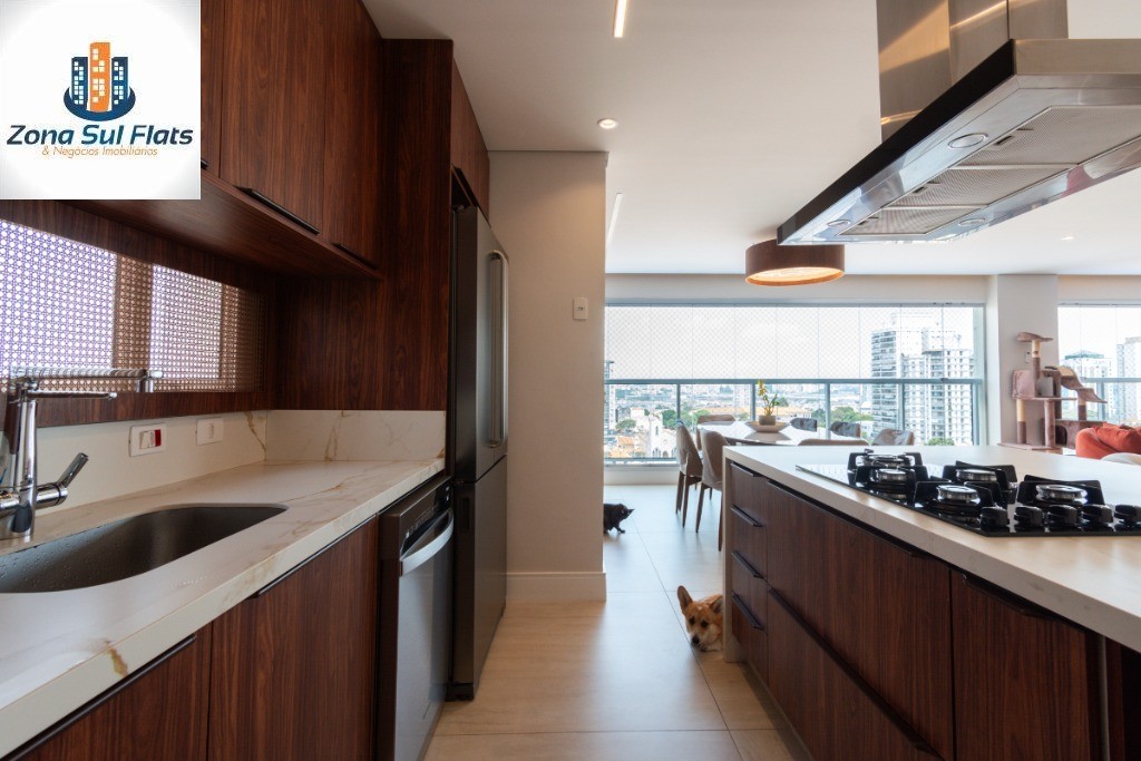 Apartamento, 3 quartos, 143 m² - Foto 20