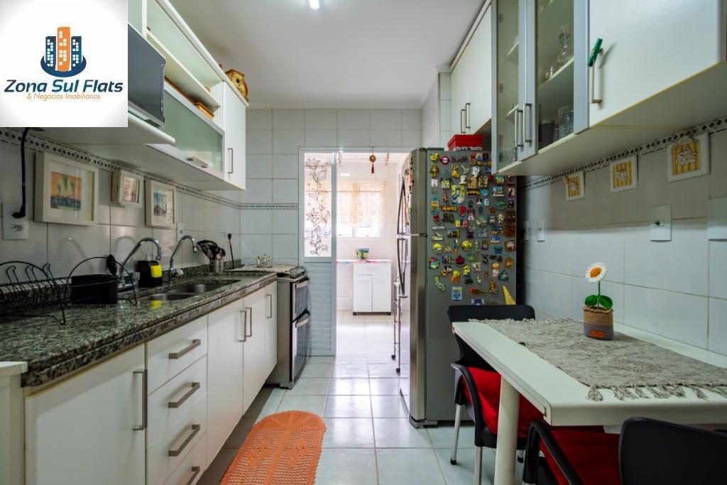 Apartamento, 3 quartos, 96 m² - Foto 27