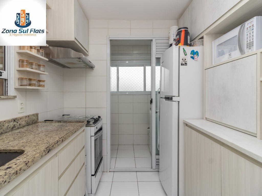 Apartamento, 3 quartos, 67 m² - Foto 10