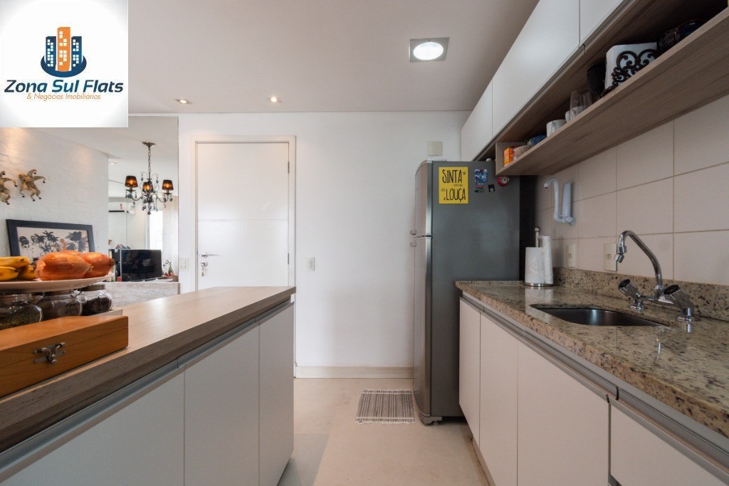 Apartamento, 1 quarto, 55 m² - Foto 17