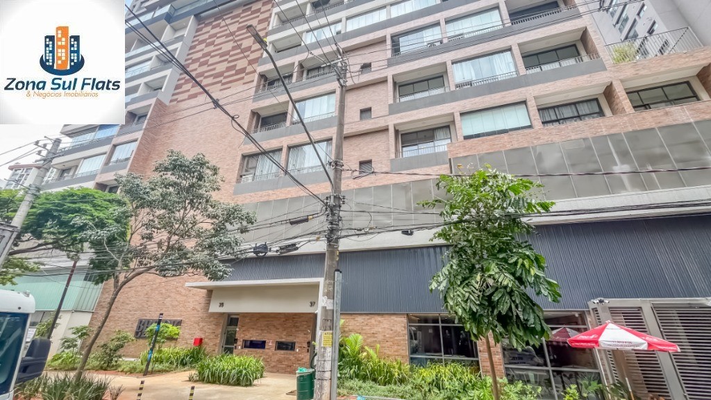 Apartamento, 2 quartos, 69 m² - Foto 21