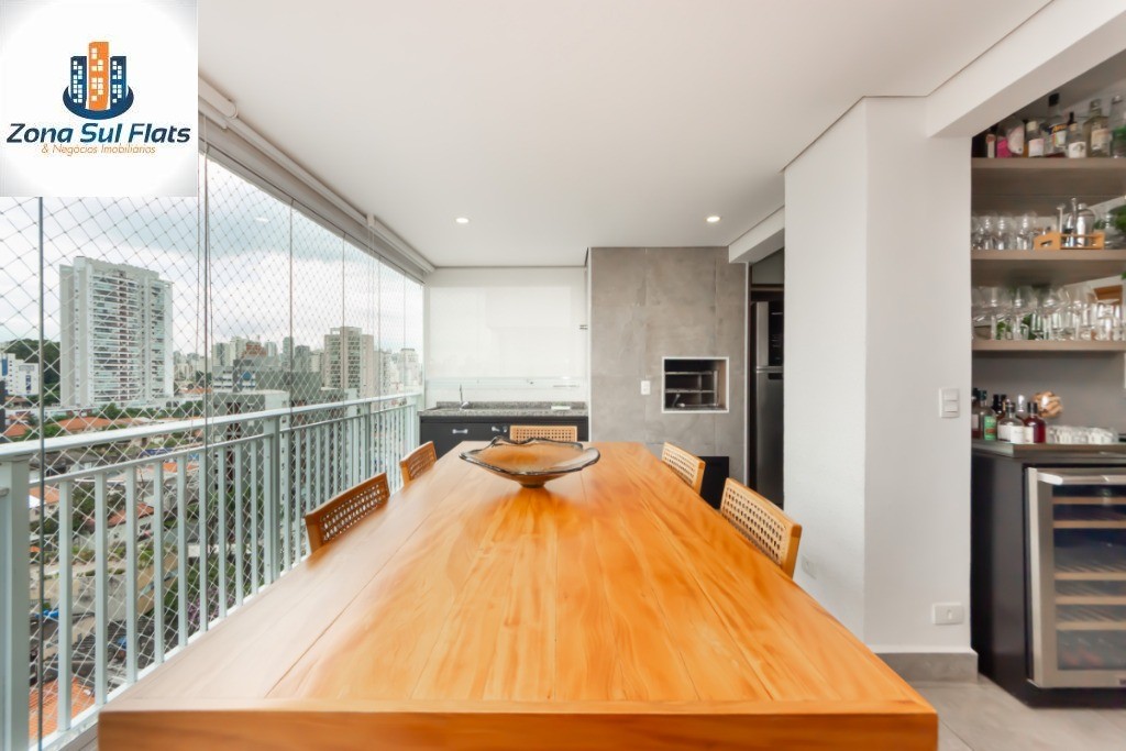 Apartamento, 3 quartos, 110 m² - Foto 4