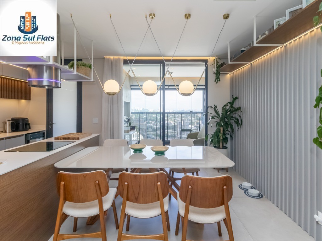 Apartamento, 2 quartos, 105 m² - Foto 9