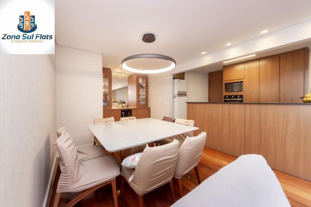 Apartamento, 3 quartos, 118 m² - Foto 7