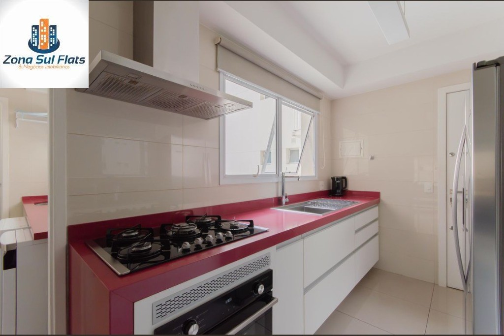 Apartamento, 3 quartos, 142 m² - Foto 8