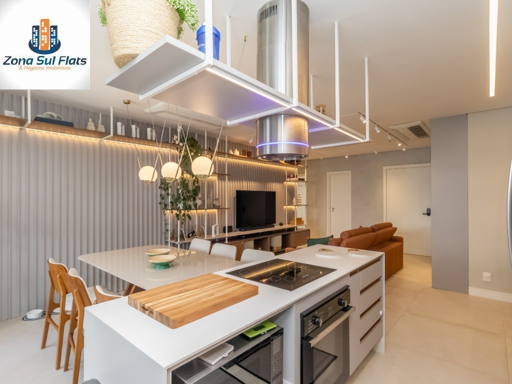 Apartamento, 2 quartos, 105 m² - Foto 11