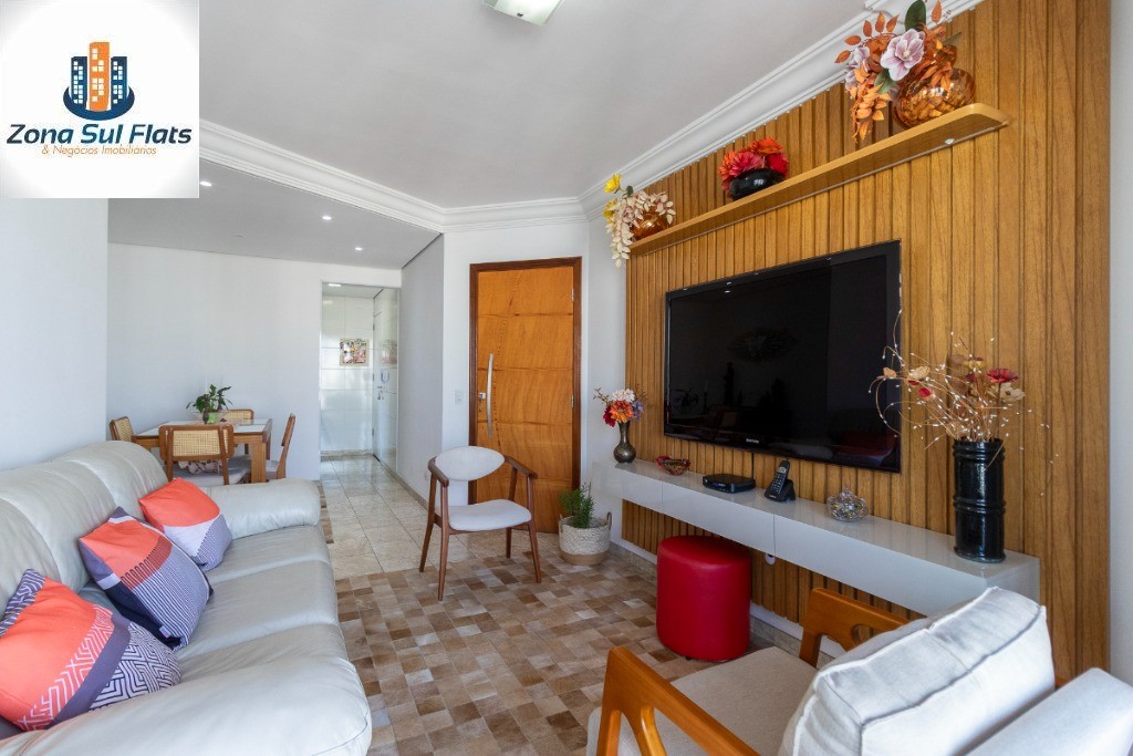 Apartamento, 3 quartos, 85 m² - Foto 5