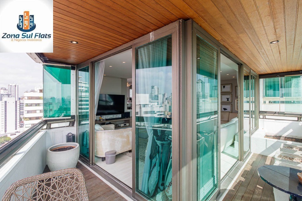 Apartamento, 4 quartos, 246 m² - Foto 9