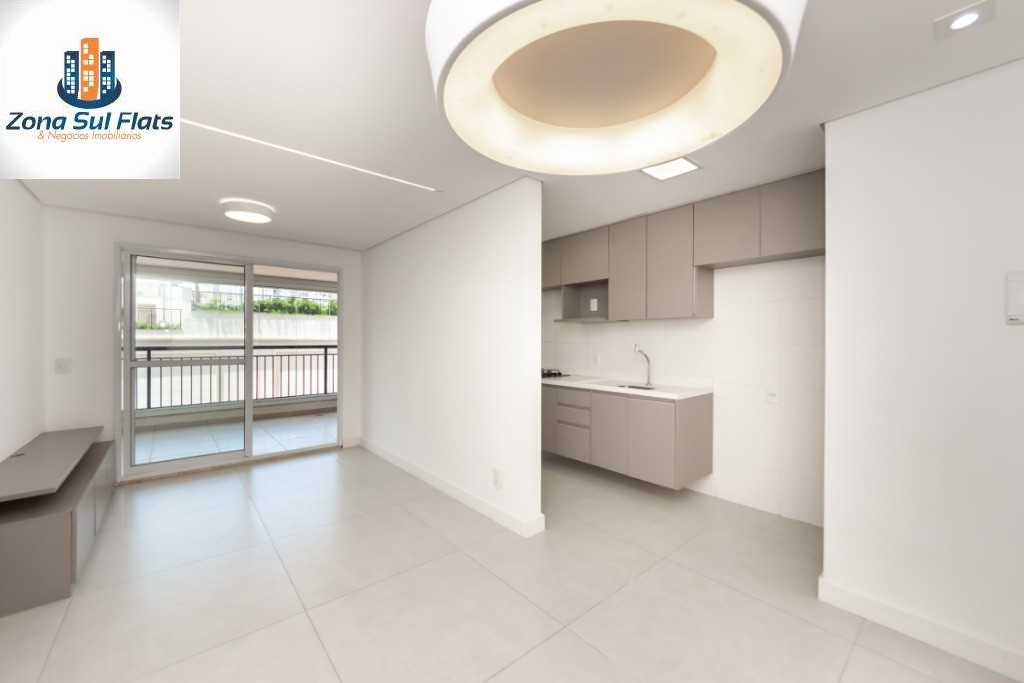 Apartamento, 2 quartos, 70 m² - Foto 1